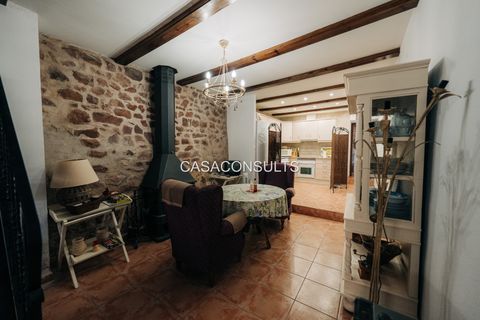 Landsbyhus i Vilafames, Castellon, Vilafames - € 200.000 | Ref: 834 - foto 10